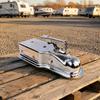 Trailer Coupler 316 Stainless Steel Locking Latch