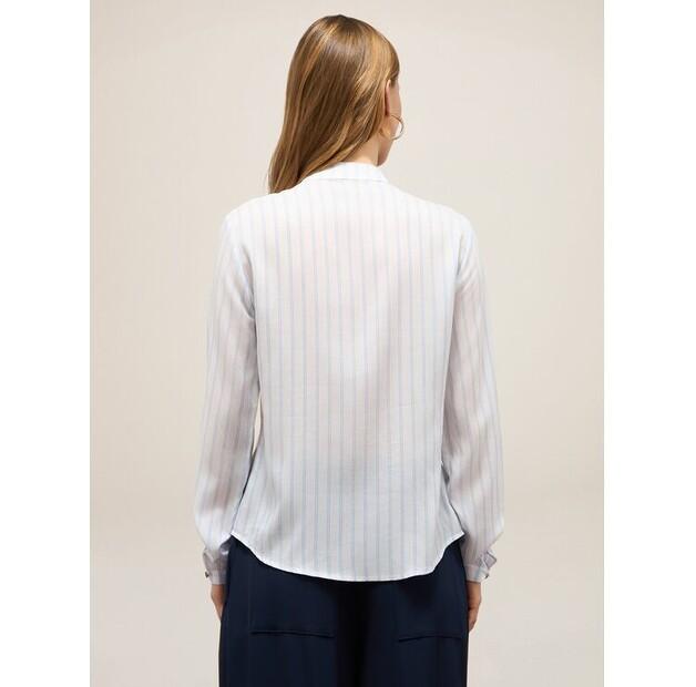 Shirt Oltre 5039R003050N0S1