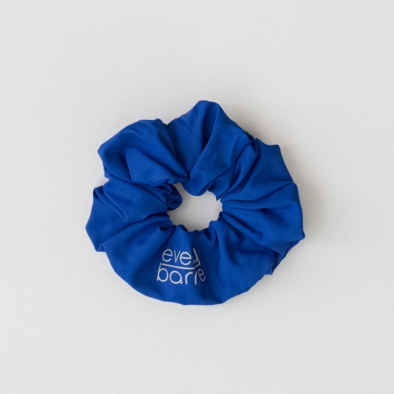 ENOUGHLIP MINI SCRUNCHIE_SET(3P) (Every Barre x Enoughlip)