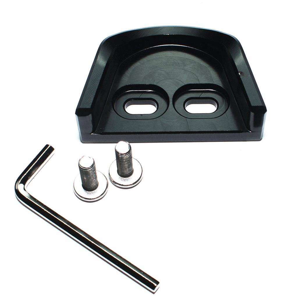 Tailgate Stopper For Mitsubishi Pajero V97 V93 V87 V73 Limit Noise Protection