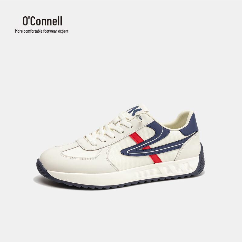 Aokang Men s Retro Casual Sneakers 41