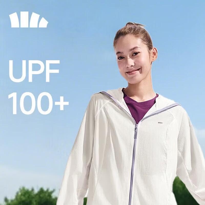 Beneunder Women s Lightweight Water-Repellent Sun Protection Jacket TS402 XL