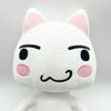30cm Kawaii Toro Inoue Kočka Plyšová hračka Měkká Anime Kreslená Zvířecí Panenka Pokojová Dekorace Dárky Narozeninové Dárky Vánoční Dárky Pro Děti