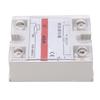 Solid State Voltage Regulator SSVR AC Voltage Resistance Value Regulation 40A 24?380VAC