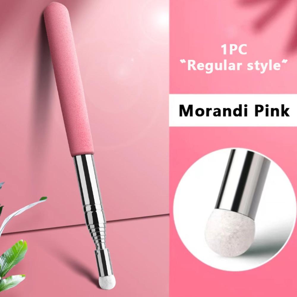 Teaching Tools Whiteboard Pointer Pen Stainless Steel Telescopic Rod  School Office