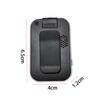 5K Sport Camera 48MP Pocket Action Camera Touch Screen for Photography Beginners