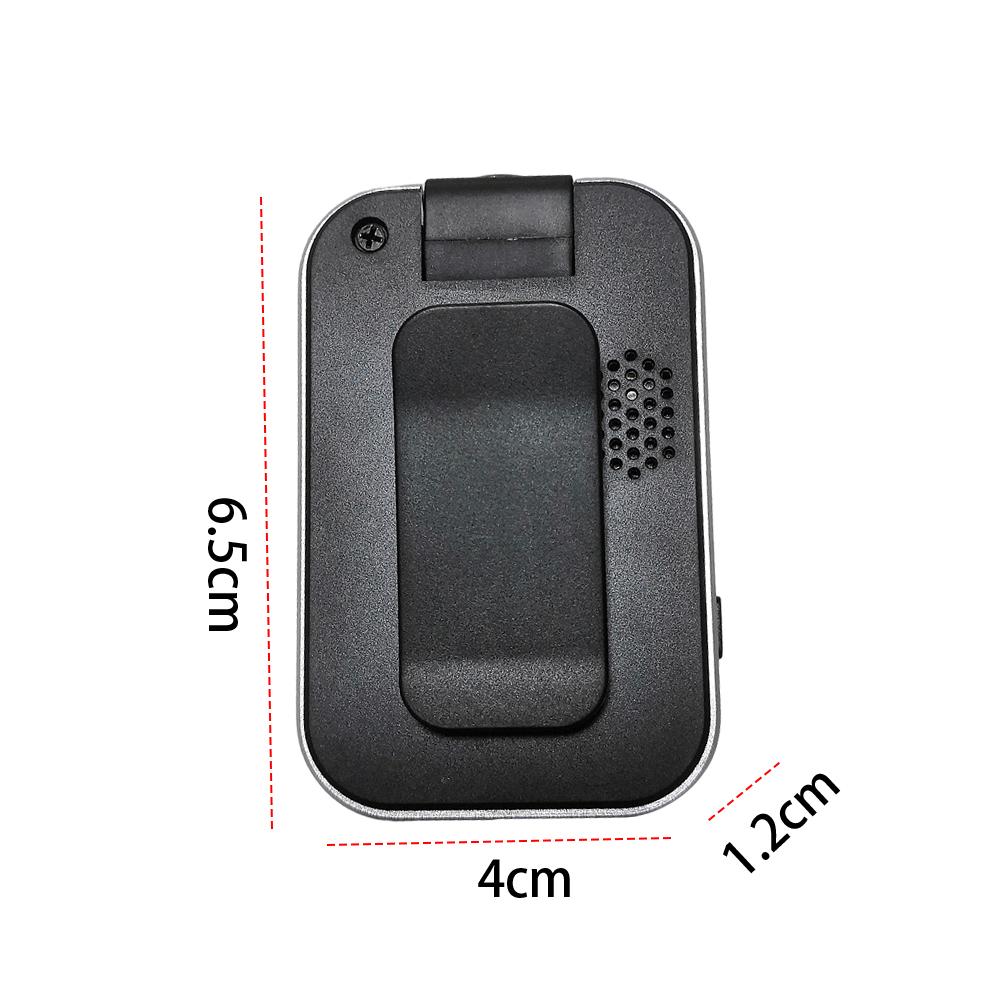 5K Sport Camera 48MP Pocket Action Camera Touch Screen for Photography Beginners