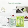 Portable 4-Ply Facial Tissues