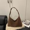 Underarm Bag - Fashionable and Stylish Single Shoulder Bag - Casual Small Crossbody Bag