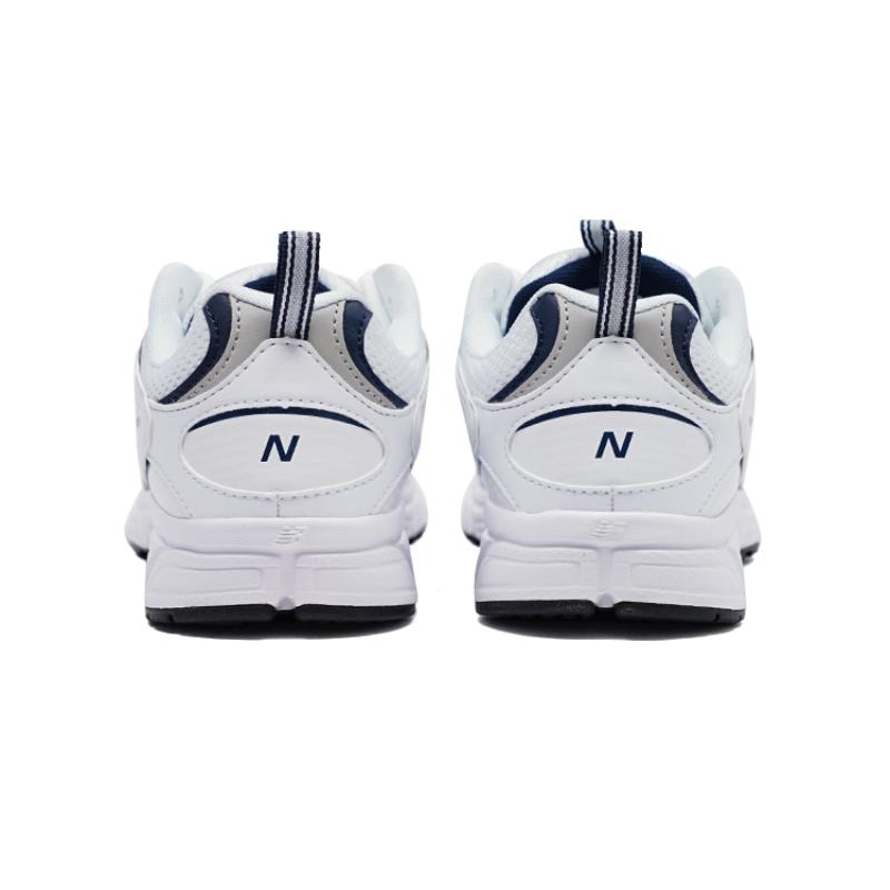 New Balance 408 'Munsell White Natural Indigo' Sneakers ML408A