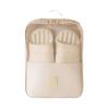 Portable Travel Shoe Bag Multifunction Underwear Clothes Bag Shoe Organizer Storage Bags Travel Organizer Bag Shoe Sorting Pouch