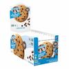 Lenny & Larry's Protein Cookies Chocolate Chip, 12 Cookies, 16g Protein [Ships from Overseas]