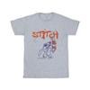 Disney Boys Lilo & Stitch Ice Creams T-Shirt