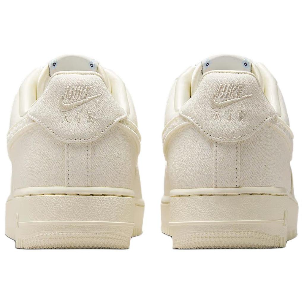 Nike Buty Damskie Air Force 1 07 LX Aztec Kremowe Soft-Pearl Sail IH7351-010