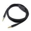 Headset Extension Cord Audio Aux-Cable for HyperX Cloud Gaming Headset Replacement Cable Reliable-Performance Quality