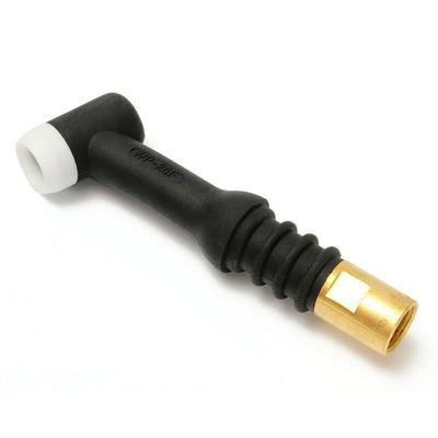250A WIG-Brenner WP-26F SR-26F Zubehör 1 Stück Kupferkopfkörper Gas-Serie