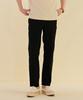 CHASECULT Men'S Linen-Like Full Elastic Waist Pants-Dbrk2222C03