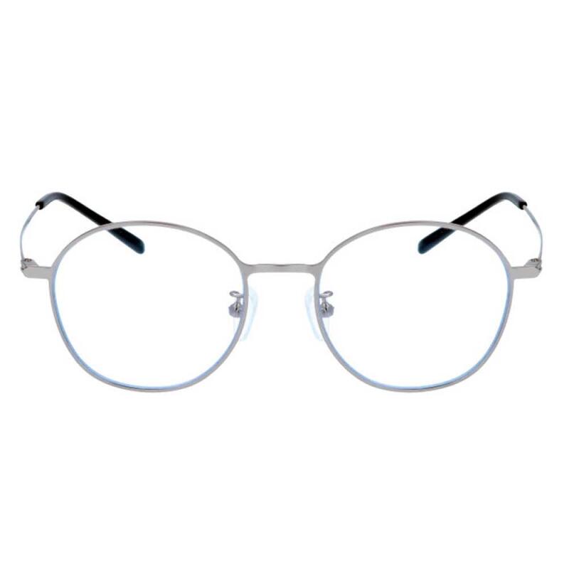My Style SIMPLE Fashion Glasses Frame Silver CH1990512