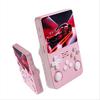 R36S Handheld-Spielekonsole 3,5 Zoll IPS-Bildschirm Video 64G