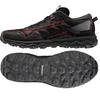 Sportschuhe Mizuno schwarz Wave Daichi 7 Gtx