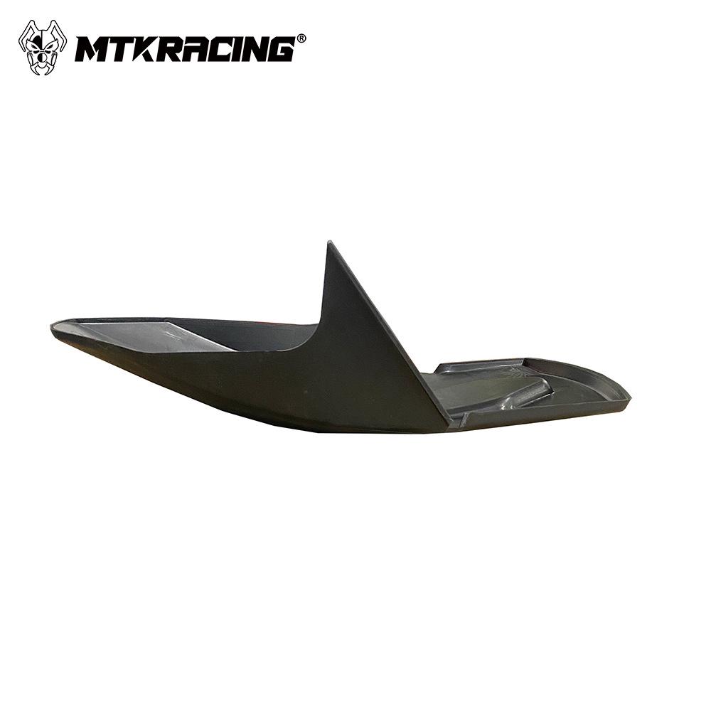 Honda CB300R 2018-2024 Rear Fender & Chain Guard Modification Kit