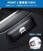 Jimny Car Logo Knee Pad Knee Pad Jimny Driver Seat