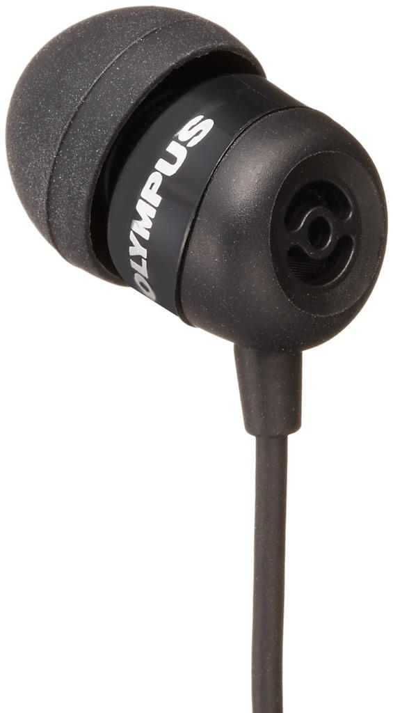 OLYMPUS Telephone Pickup Call Recording Microphone (Compatible with Cell Phones) TP8