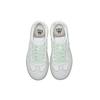 Kappa Back To Back Fashion Fresh Trendy Color Block Height Increasing Four Centimeters Non-Slip Wear-Resistant Low-Top Skate Shoes K0E25CC64J-012A