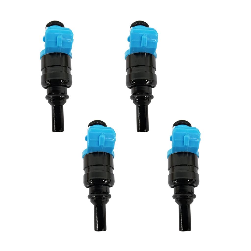 4Pcs Fuel Injector For   A4 1.6L 94-08 1.8 quattro 1995-2000 058133551F