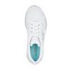 Sports Shoes Skechers white / silver Summits Suited