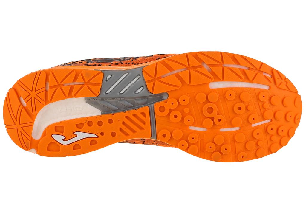 Joma R.Valencia Storm Viper Lady 21 RVALENLW, Womens orange Running shoes
