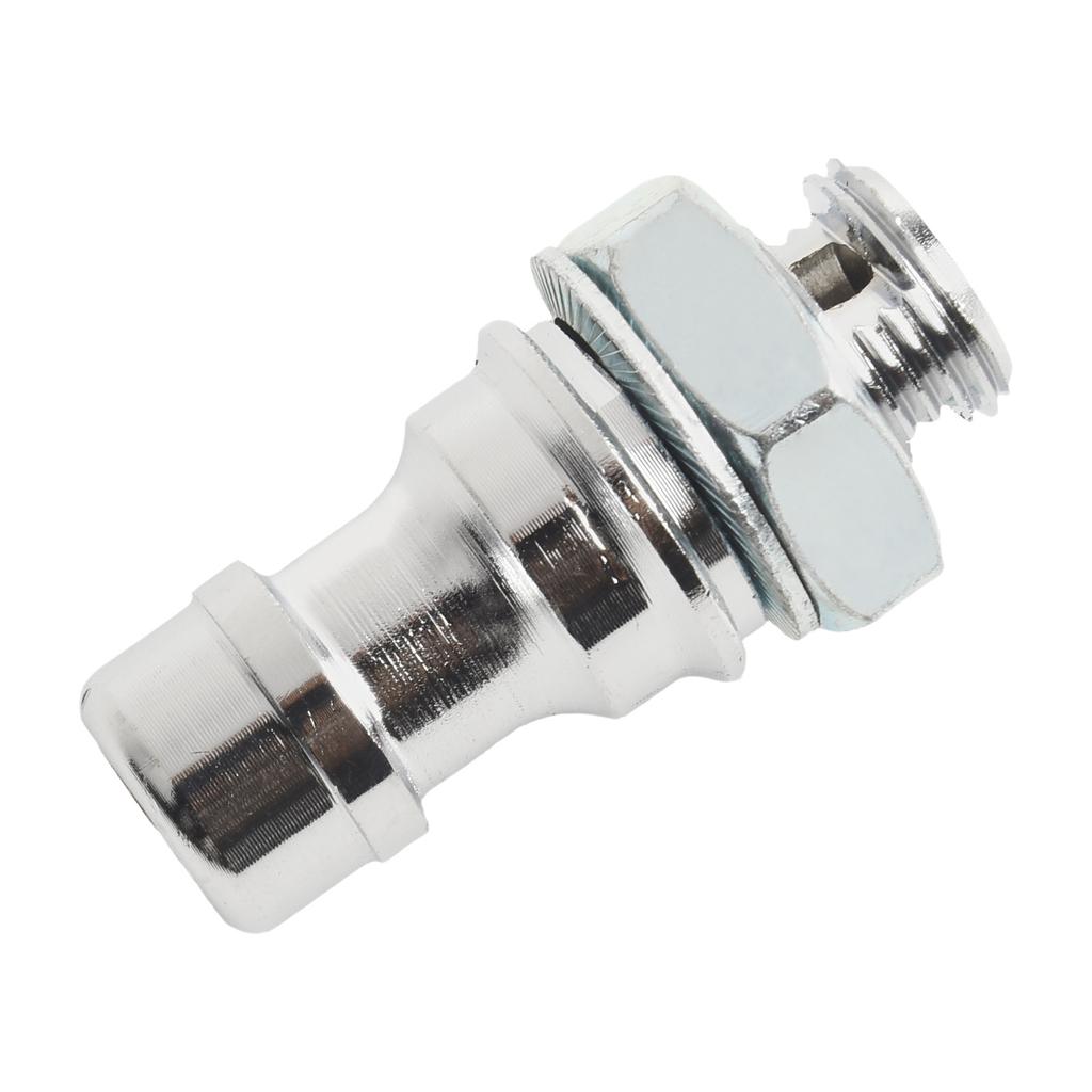 737-04003D Efficient Lawnmower Deck Wash Kit Maintenance With Quick Steel Nozzle For Strimmers Snow Blowers