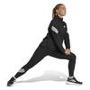 Adidas Women's Stand-Collar Fitness Jacket JZ5145