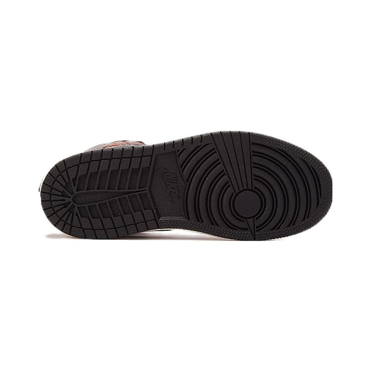 Air Jordan 1 Mid SE PS Wear-Away Chicago FB0567-006