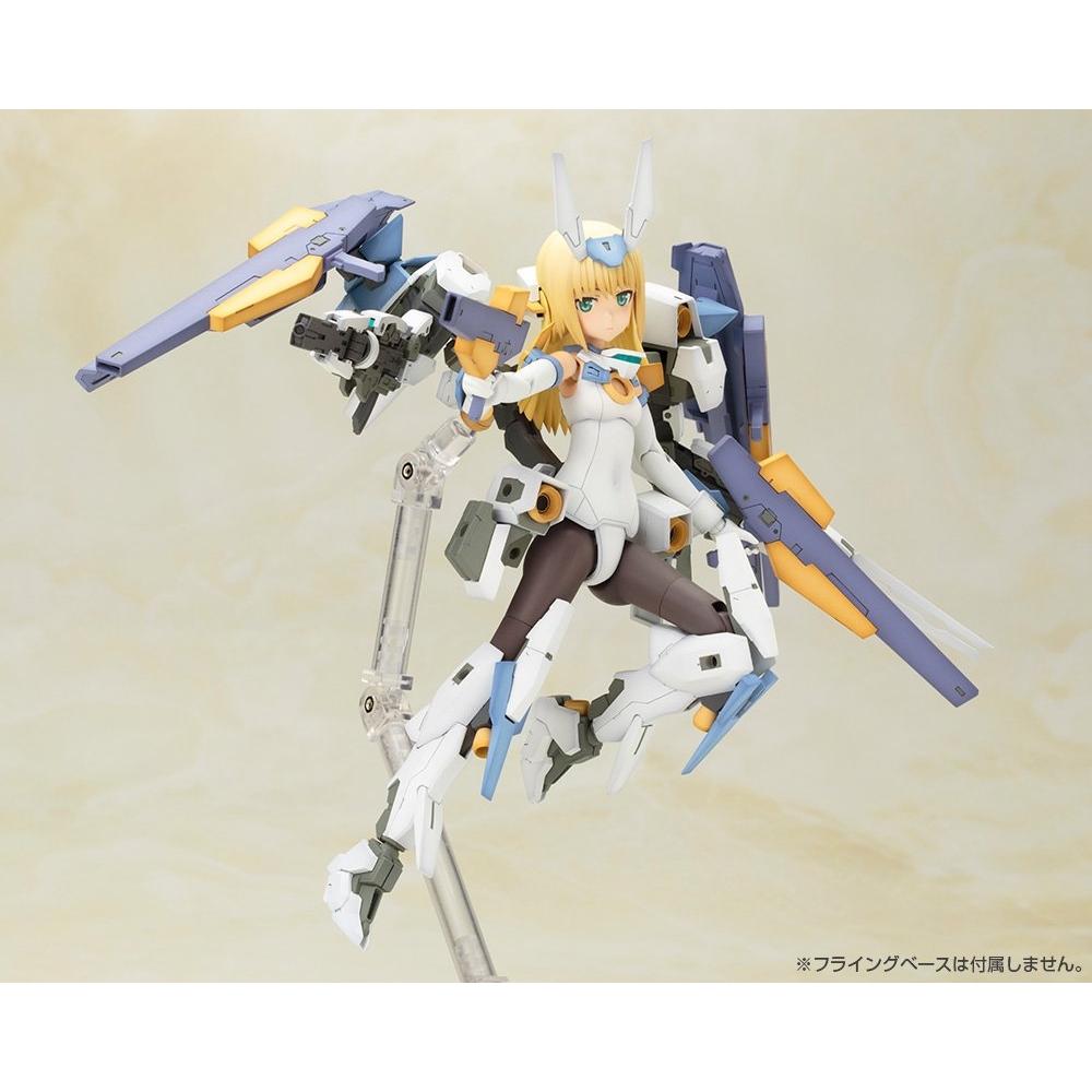 Kotobukiya Frame Arms Girl Baselard Height Approx. 180mm Non-scale Color-coded Plastic Model