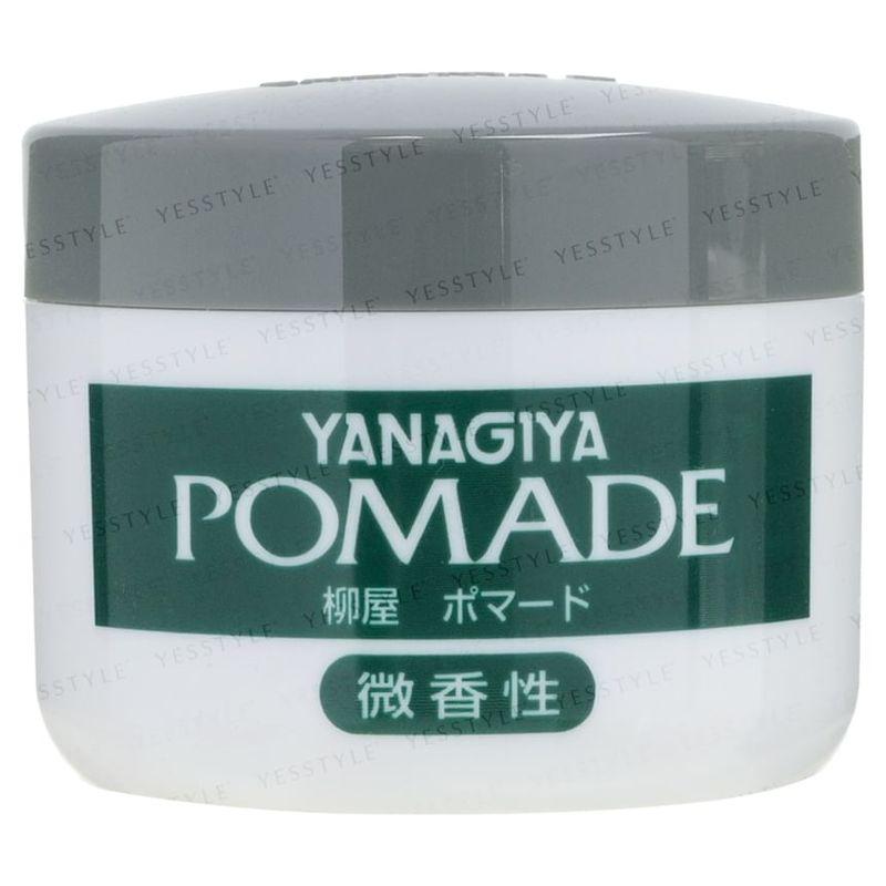 Yanagiya - Pomade Hair Wax