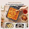 BEAR Multi-functional Electric Pancake Maker CN Plug (adapter Included)