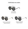 ND9 Adjustable Light Reduction Polarized UV Protection Sunglasses for Fishing