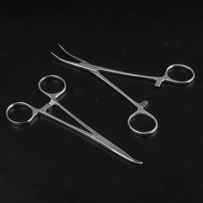 Fisherbrand Straight Locking Hemostats 5 In. | Buy Online | Fisher Scientific - Foto 11
