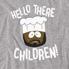 South Park Unisex Adult Hello There Children T-Shirt