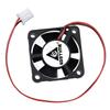 GDSTIME 3010 Fan 24V Ball Bearings Brushless Fan 30x10MM 12V 5V Cooling Fan 30MM Micro Fan for Car Lamp,3D Printer Part Cooling Fuel Injectors 6