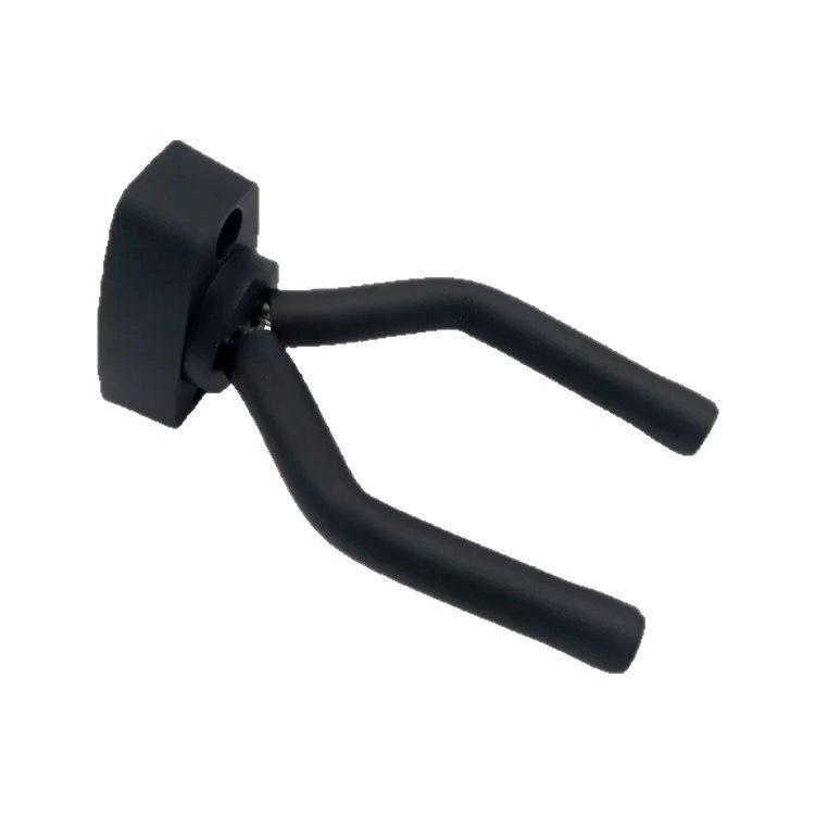 Bakelite Wall Hook for Guitar, Ukulele, and Violin - Durable Metal Hanger for Musical Instruments