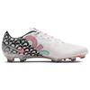 Nike Mercurial Air Zoom Ultra SE FG White Flash Crimson Men Sneakers Hyper-Violet CT6281-120