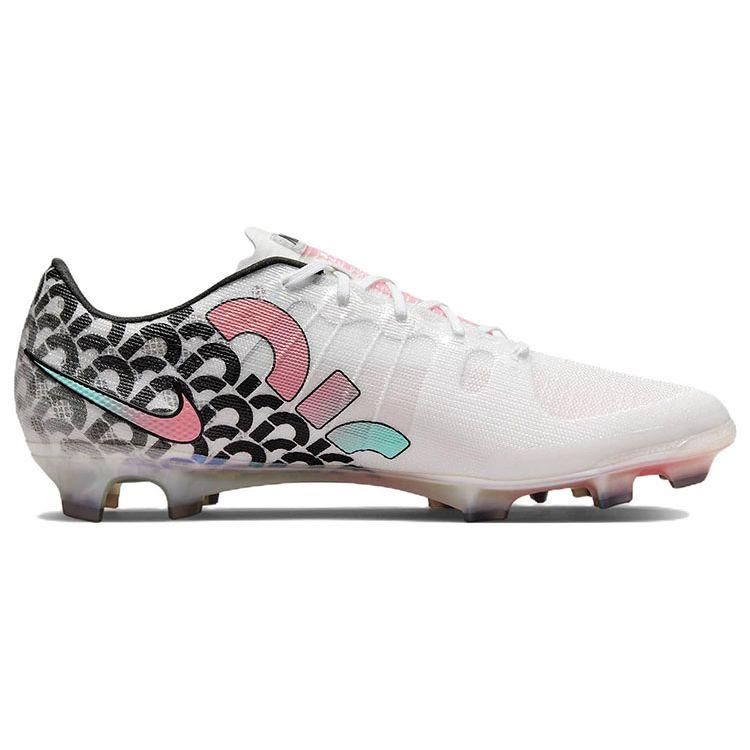 Nike Mercurial Air Zoom Ultra SE FG White Flash Crimson Men Sneakers Hyper-Violet CT6281-120