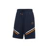 Li Ning Casual Shorts Men's Blue AAPR001-2