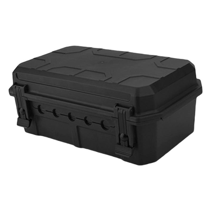 

IP54 Waterproof Outdoor Electrical Box for Safe Connection of Multiple Devices in Wet Environment