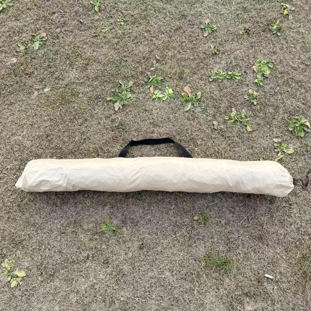 Beach Tent - Automatic Quick-Open Folding Triangle for Camping