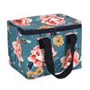 Something Different Bee-utiful Floral Lunch Bag
