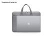 Shockproof 14"-15.6" Unisex Laptop Briefcase with Logo Printing Option