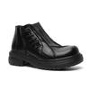 Men's Casual Boots Autumn and Winter Designer Styles Leisure Business Office Outdoor Trendy Streets 38-46 Thick Soled Shoes
